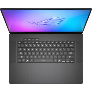 Laptop ASUS ROG Zephyrus G16 / AI Ryzen 7 350 / 32GB / 1TB / 16 OLED 240Hz / RTX 5070 8GB / Gri