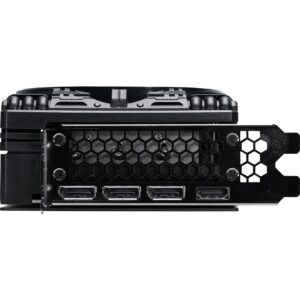 Kartelë Grafike RTX 5080 16GB Palit GamingPro V1 16GB GDDR7 3 Fan