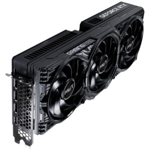 Kartelë Grafike RTX 5080 16GB Palit GamingPro V1 16GB GDDR7 3 Fan