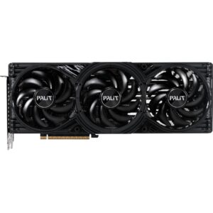 Kartelë Grafike NVIDIA Palit RTX5070 TI GamingPro-S OC 16GB GDDR7 HDMI 3xDP