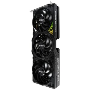 Kartelë Grafike NVIDIA Palit RTX5070 TI GamingPro-S OC 16GB GDDR7 HDMI 3xDP