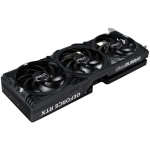 Kartelë Grafike NVIDIA Palit RTX5070 GamingPro-S OC 12GB GDDR7 HDMI 3xDP