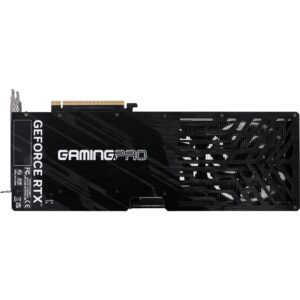 Kartelë Grafike NVIDIA Palit RTX5070 GamingPro-S OC 12GB GDDR7 HDMI 3xDP