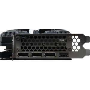 Kartelë Grafike NVIDIA Palit RTX5070 GamingPro-S OC 12GB GDDR7 HDMI 3xDP