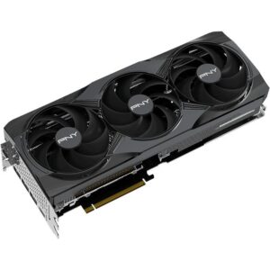 Kartelë Grafike (GPU) PNY GEFORCE RTX 5080 16GB Triple Fan