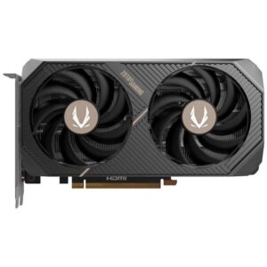 Kartelë Grafike Nvidia Zotac RTX 5060 AMP 8GB GDDR7 HDMI 3xDP
