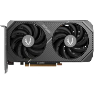 Kartelë Grafike Nvidia Zotac RTX 5060 Twin Edge OC 8GB GDDR7 HDMI 3xDP