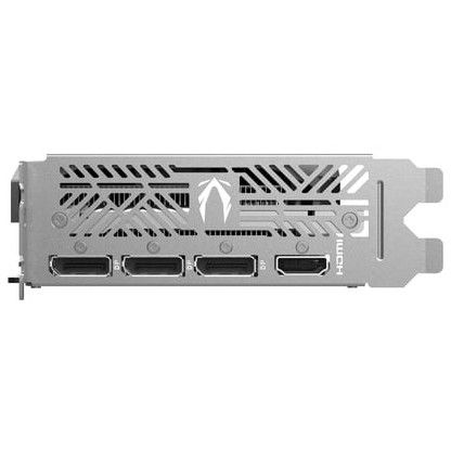 Kartelë Grafike NVIDIA GPU RTX 5060 8GB Zotac SOLO GDDR7 1 Fan - Figura 2