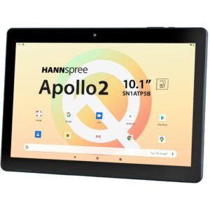 Tablet Hannspree HANNSpad SN1ATP5B Apollo 2 / 10.1" / Android 10