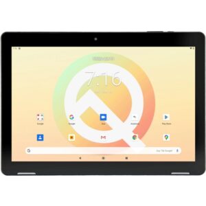 Tablet Hannspree HANNSpad SN1ATP5B Apollo 2 / 10.1" / Android 10