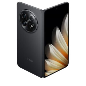 Oppo Find N5 5G Dual Sim / 16GB / 512GB - Black