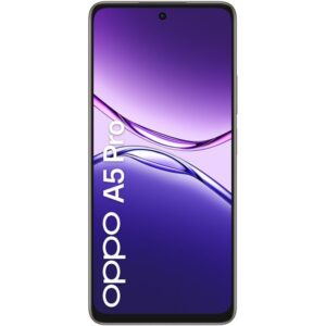 Oppo A5 Pro 4G Dual Sim / 8GB / 256GB - Black Brown