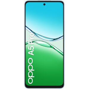 Oppo A5 Pro Dual-Sim /4G /8GB /256GB – Blu