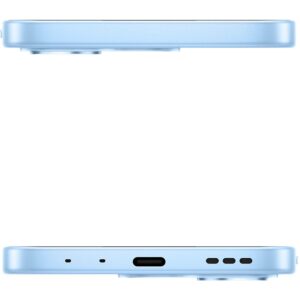 Oppo A5 Pro Dual-Sim /4G /8GB /256GB – Blu