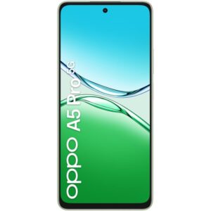 Oppo A5 Pro 5G Dual Sim / 8GB / 256GB - Green
