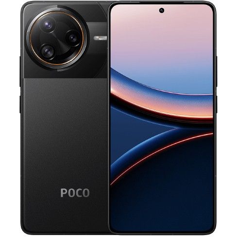 Xiaomi Poco F7 Ultra / 5G Dual SIM / 16 GB / 512 GB - Zezë