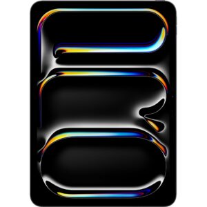 iPad Pro 11 256GB 5th Gen. (2024) WIFI space black EU