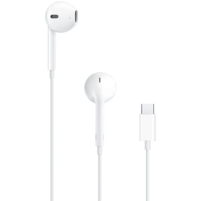 Apple EarPods with USB‑C Connector