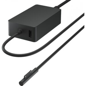 Aksesorë për tablet Microsoft Surface Power Supply për pajisjet Surface  IT / PL / PT / ES – 127W