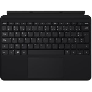 Aksesorë për tablet Microsoft Surface Go Type Cover për Surface Go –  Zezë (French/Belgium)