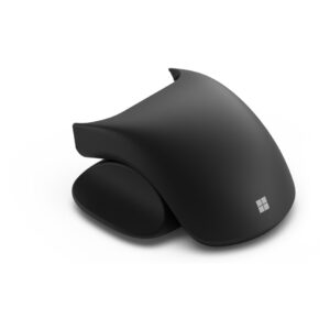 Aksesorë për tablet Microsoft Surface Adaptive Mouse Tail & Thumb - Zezë