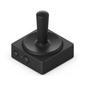 Aksesorë për tablet Microsoft Adaptive Joystick Button për rajonet XZ / NL / FR / DE / IT / PL - Zezë