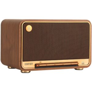 Altoparlantë Edifier D32 Multiroom WiFi & Bluetooth Speaker – Druri