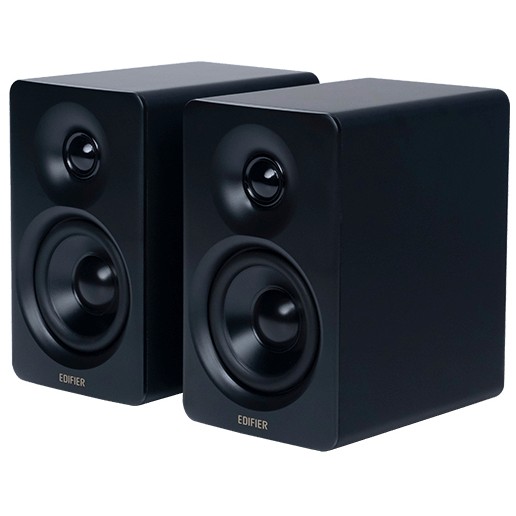 Edifier M60 2.0 Bluetooth Stereo Speakers – Zezë