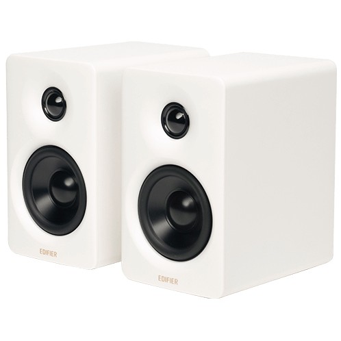 Edifier M60 2.0 Bluetooth Stereo Speakers – Bardhë