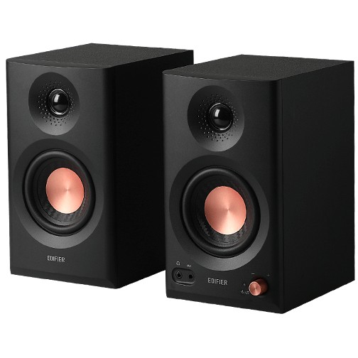 Edifier MR3 2.0 Bluetooth Speakers – Zezë