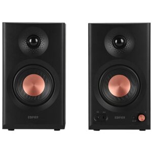 Altoparlantë Edifier MR3 2.0 Bluetooth Speakers – Zezë