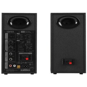 Altoparlantë Edifier MR3 2.0 Bluetooth Speakers – Zezë