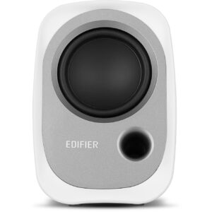 Altoparlantë Edifier R12U 2.0 USB Powered Speakers – Bardhë