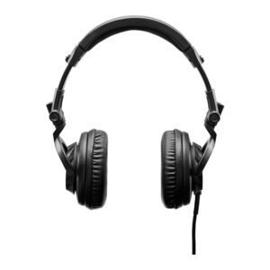 Kufje me kabllo Hercules HDP DJ45 – Zezë 7