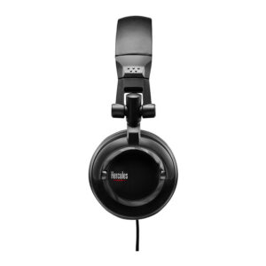 Kufje me kabllo Hercules HDP DJ45 – Zezë 8