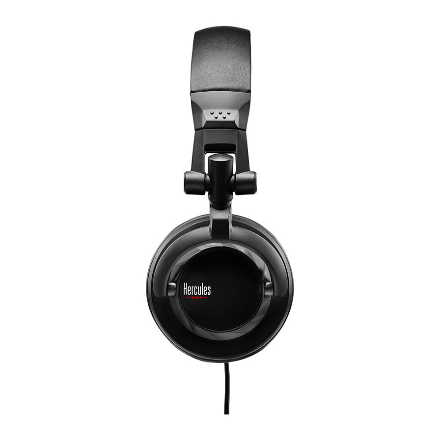 Kufje me kabllo Hercules HDP DJ45 - Zezë - Figura 3
