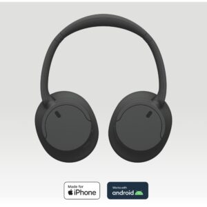 Kufje pa Kabllo Sony WH‑CH720NB – Zezë 7