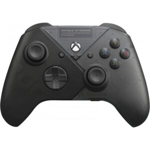 Kontroller Asus Gaming Controller ROG Raikiri me kabllo wired