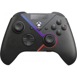 Kontroller Asus Gaming Controller ROG Raikiri me kabllo wired
