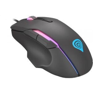 Maus Gaming Genesis XENON 220 G2 RGB Wired – Zezë 8