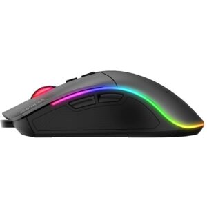 Maus Gaming INCA / IMG-GT19 / 4800 DPI / RGB / 7 Butona – Zezë 8