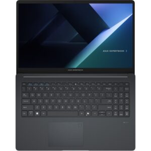Laptop ASUS ExpertBook B1 / Core i7-13620H / 16GB / 512GB / 15.6" Full HD IPS / Intel UHD Graphics / e zezë