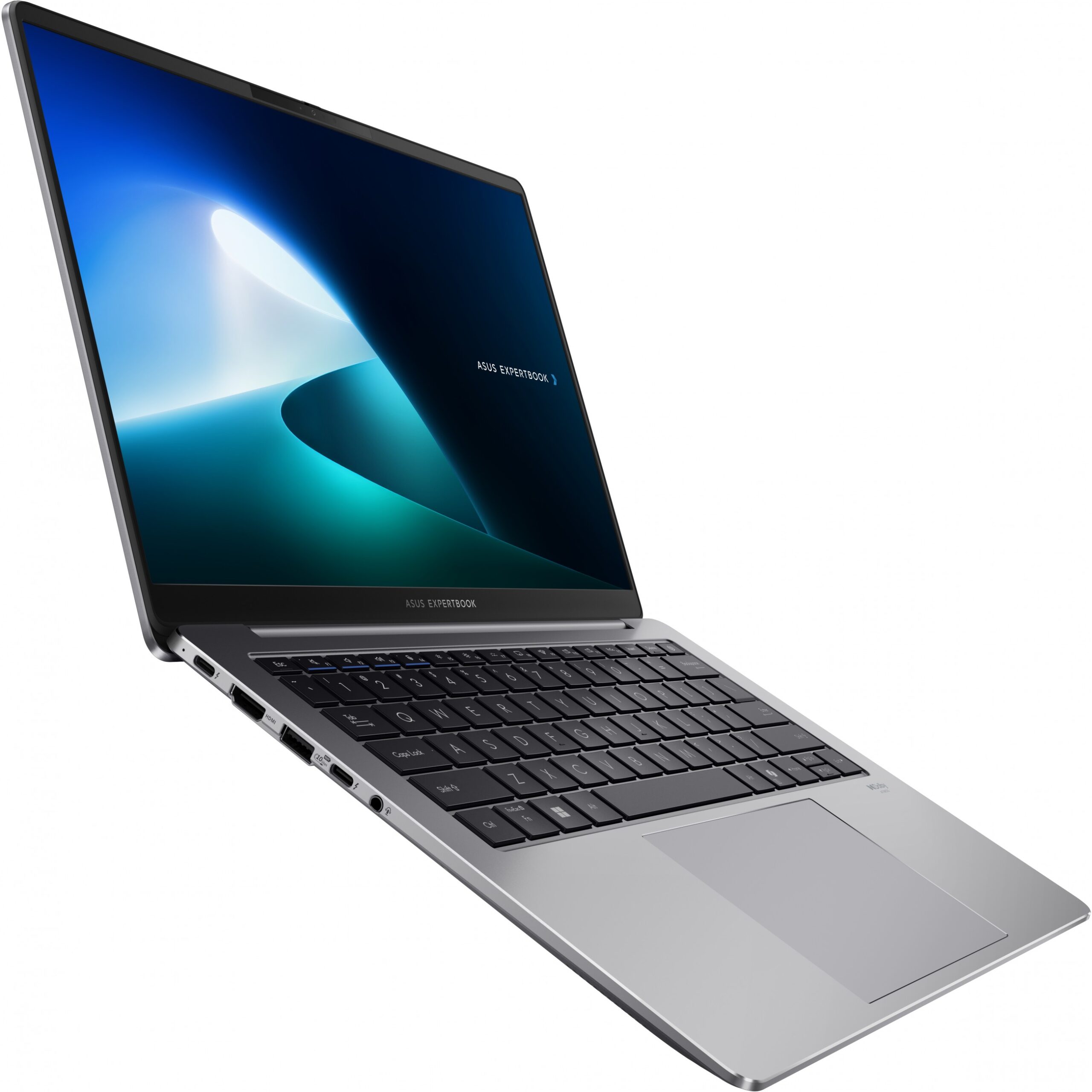 Laptop ASUS ExpertBook P5 P5405CSA-NZ0915X / Ultra 5-226V / 16GB DDR5 / 512GB / 14" WQXGA IPS / Intel Arc Graphics 130V - Gri - Figura 5