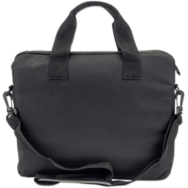 Çantë MANHATTAN / London / 12.5" – Zezë - Figura 3