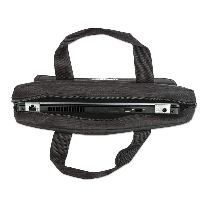 Çantë MANHATTAN / NB Tasche / London / 14.1" - Zezë - Figura 2