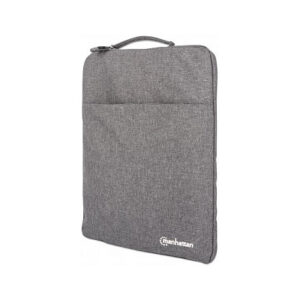 Çantë MANHATTAN 15.6" / Waterproof – Gri