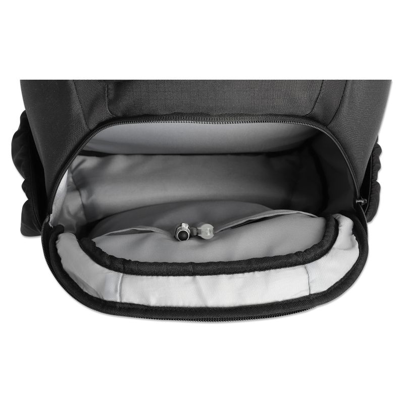 Çantë MANHATTAN / Amsterdam / Notebook / 13.3" – Zezë - Figura 3