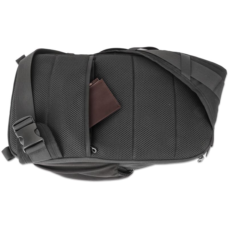 Çantë MANHATTAN / Amsterdam / Notebook / 13.3" – Zezë - Figura 7