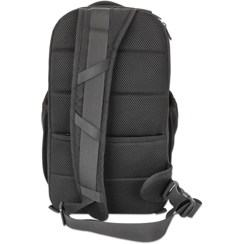 Çantë MANHATTAN / Amsterdam / Notebook / 13.3" – Zezë - Figura 6