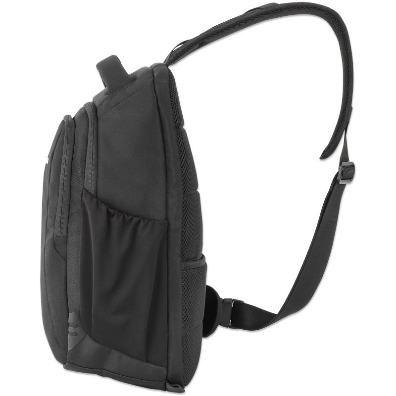 Çantë MANHATTAN / Amsterdam / Notebook / 13.3" – Zezë - Figura 5